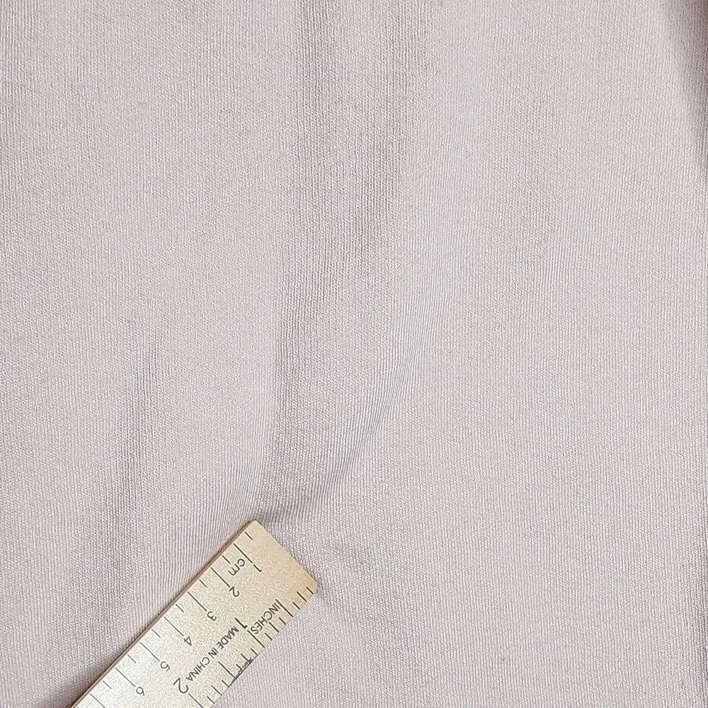 Pink by VS Hooded Pullover Sweater size XS Light‎ Pink